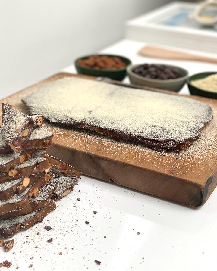 10 Reasons to Eat Chocolate