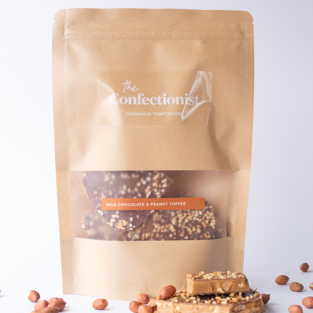 Pouches - Large