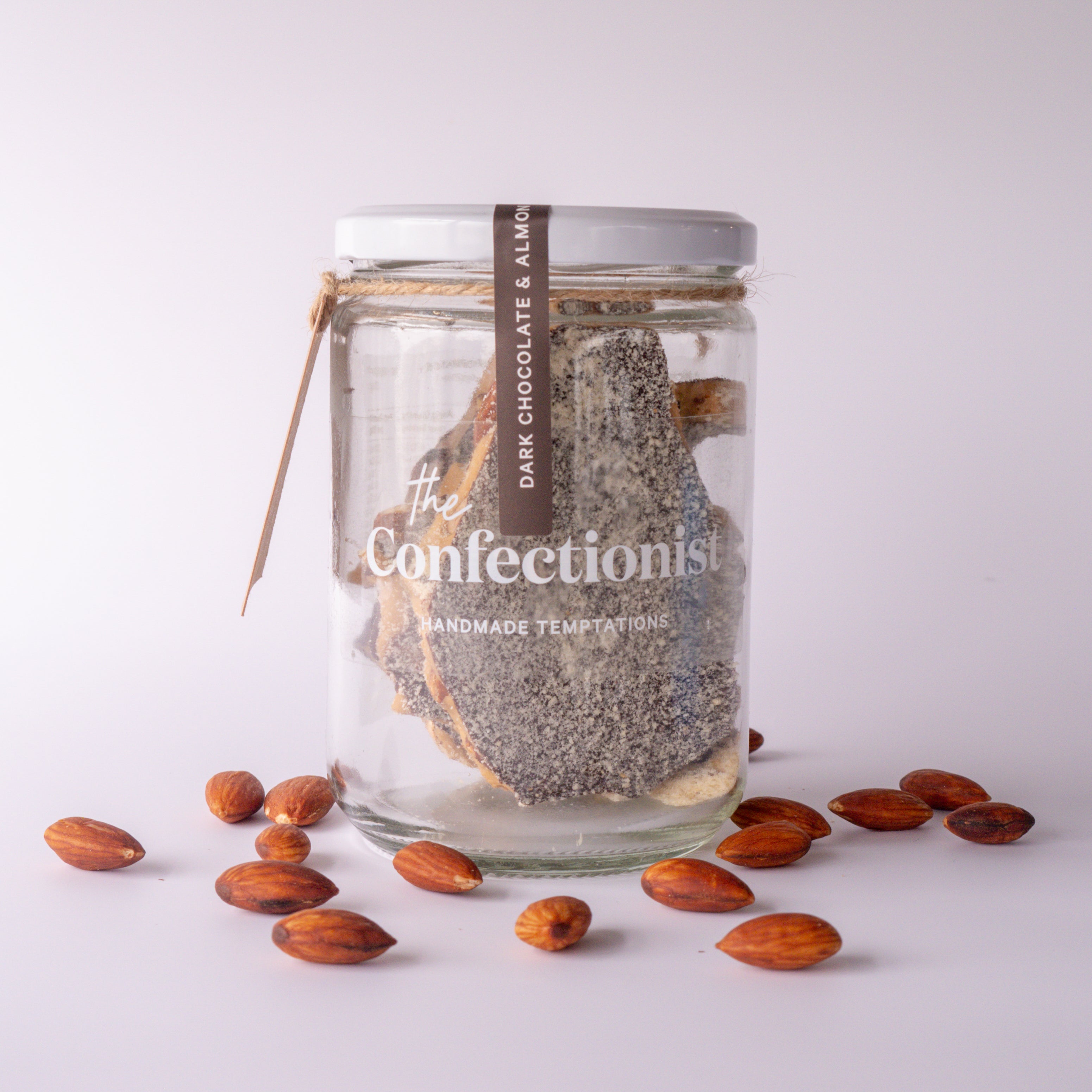Gift Jars