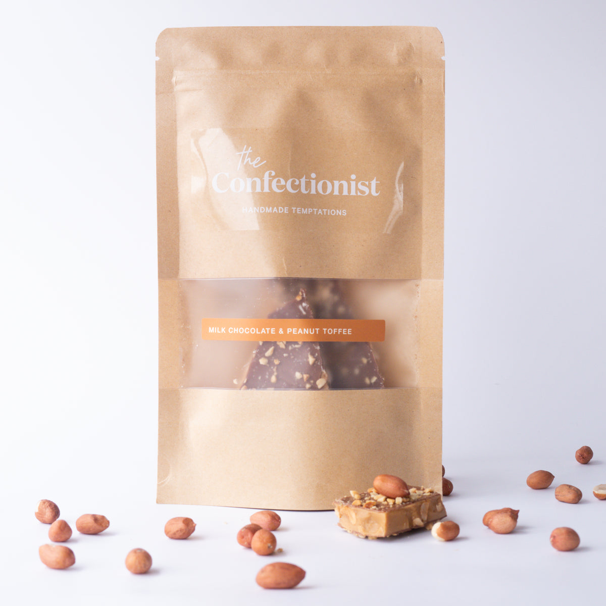 Pouches - Small – The Confectionist