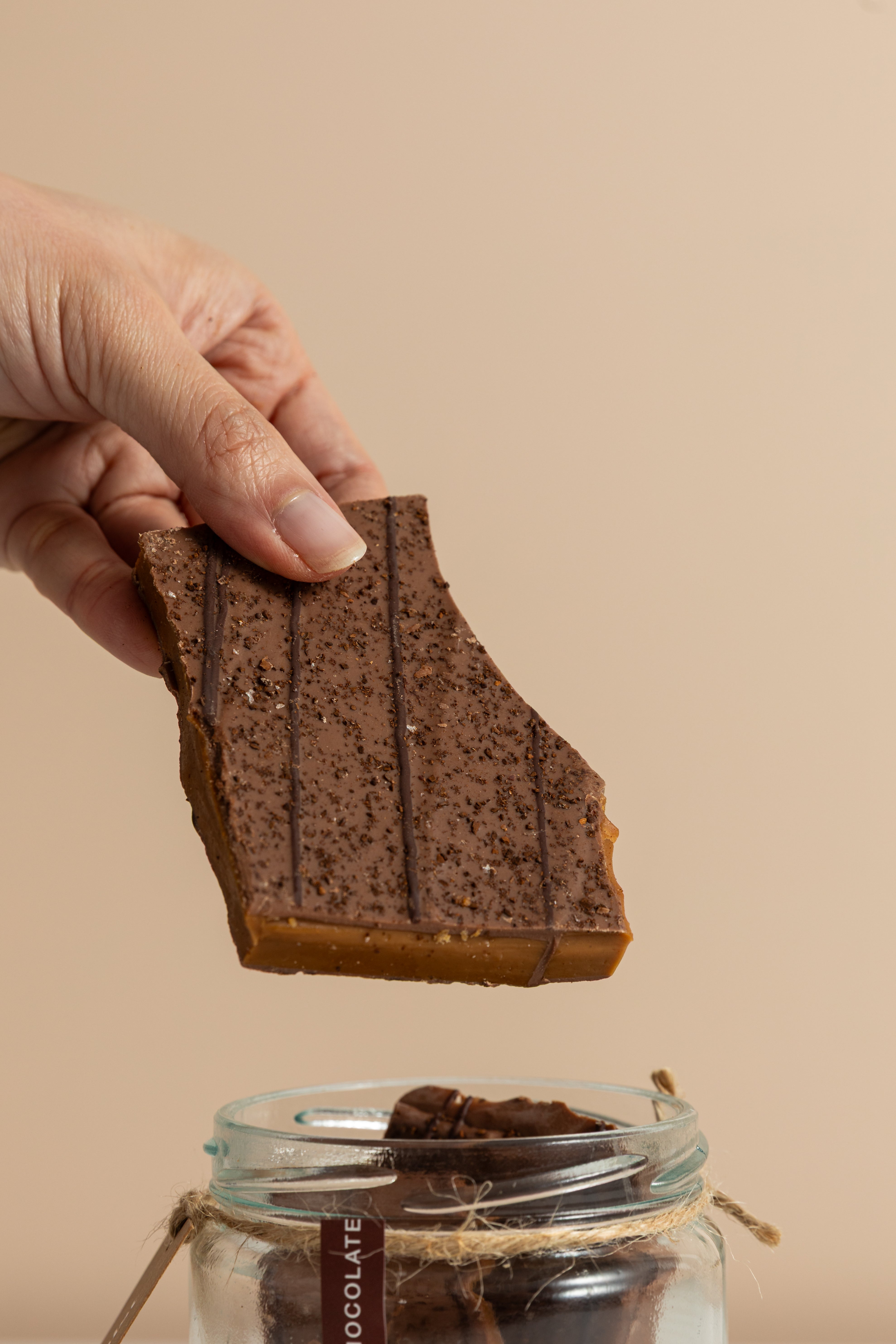 Gift Box - Father's Day Coffee Toffee