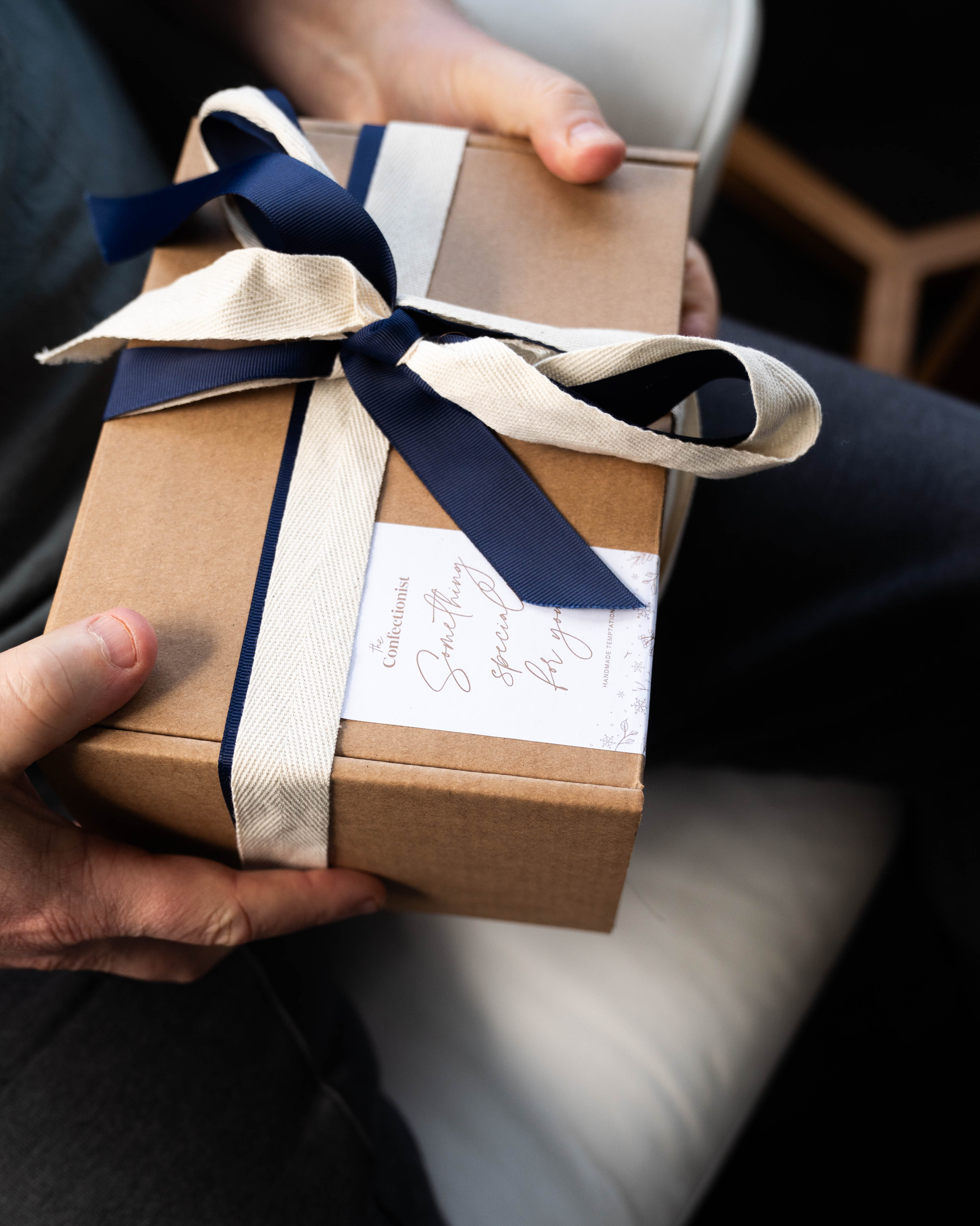 Gift Box - Father's Day Coffee Toffee